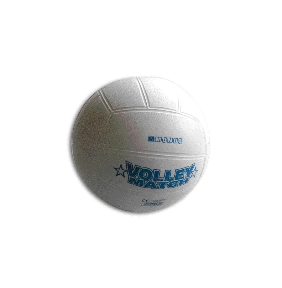 NPU Ballon volley plastique