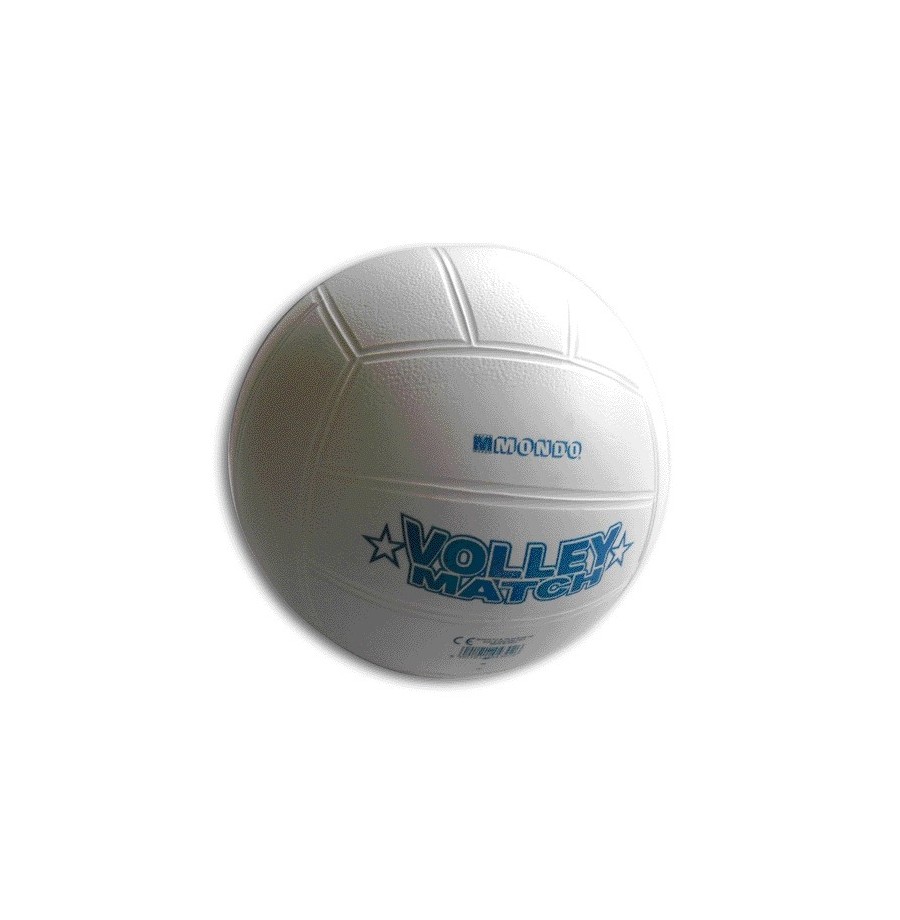 Ballon volley plastique