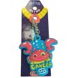 Porte-clés Zip'Amis Signes Astrologiques Porte-clés Zip'Amis Signes Astrologiques