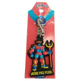 Zips amis aux couleurs vives et branchés à accrocher ou l'on veut.