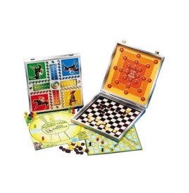 Mallette 15 jeux