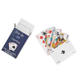 Jeu de 32 cartes - Jeux de société  pas cher