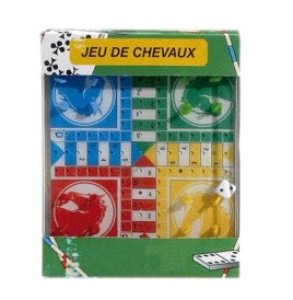 Jeu de voyage 'dadas' - Jeux de société  pas cher