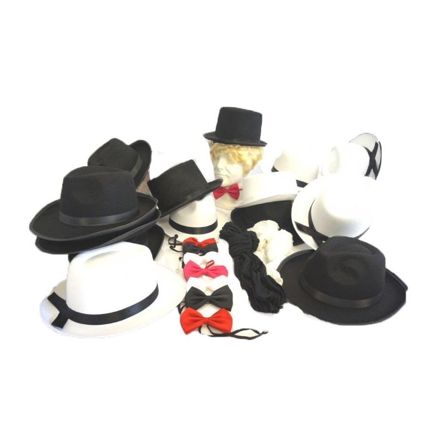 Lot promotionnel Gentleman 2016