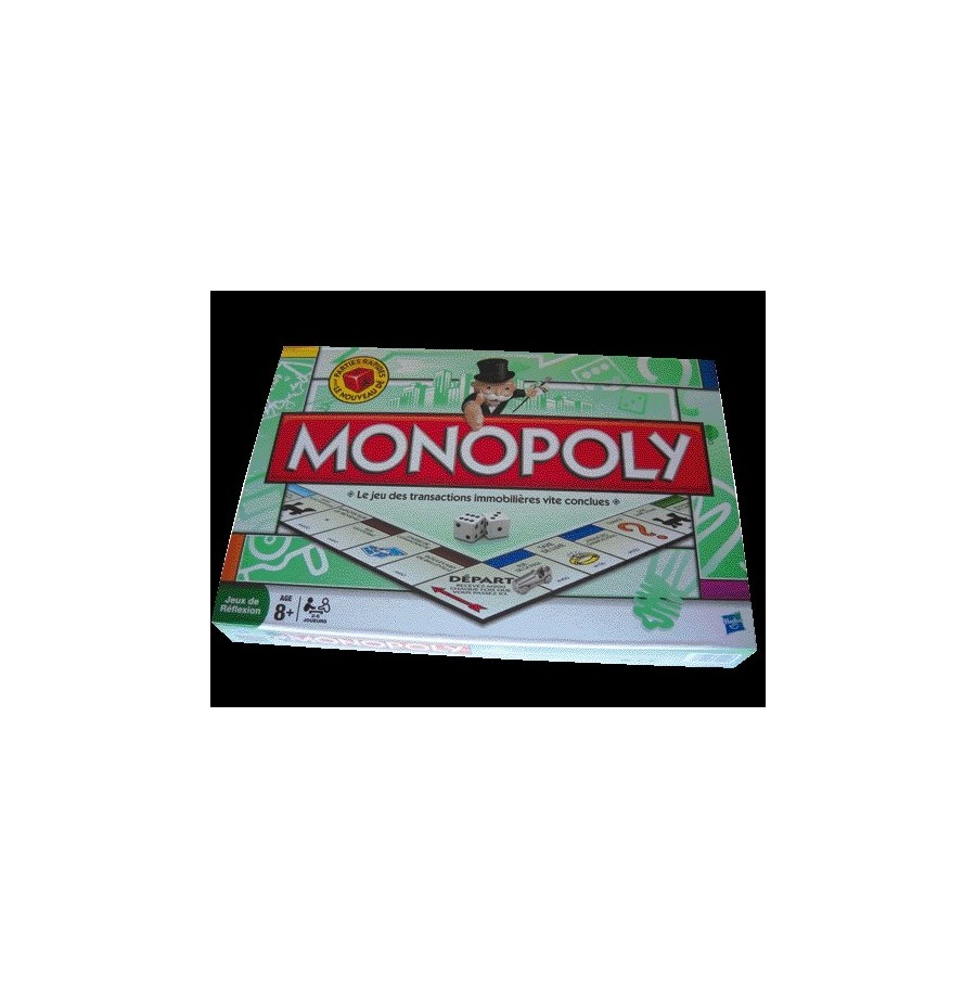 Monopoly  Standard