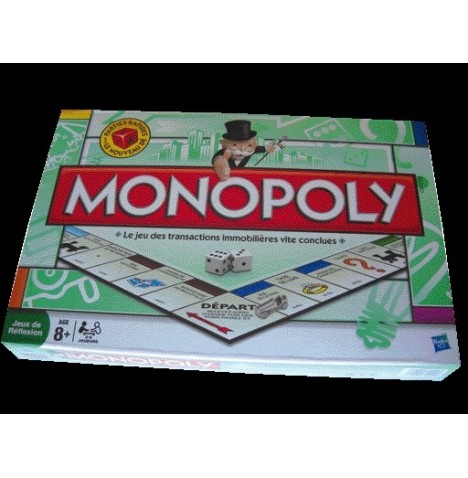 Monopoly  Standard