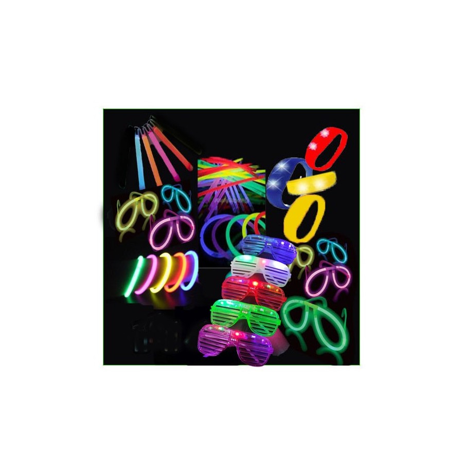 LUMINEUX   (133 articles)