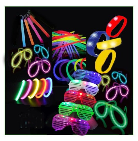 LUMINEUX   (133 articles)