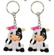 Porte clés Brésil 6 cm (modèles assortis)