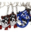 Porte clé pirate 5.5 cm