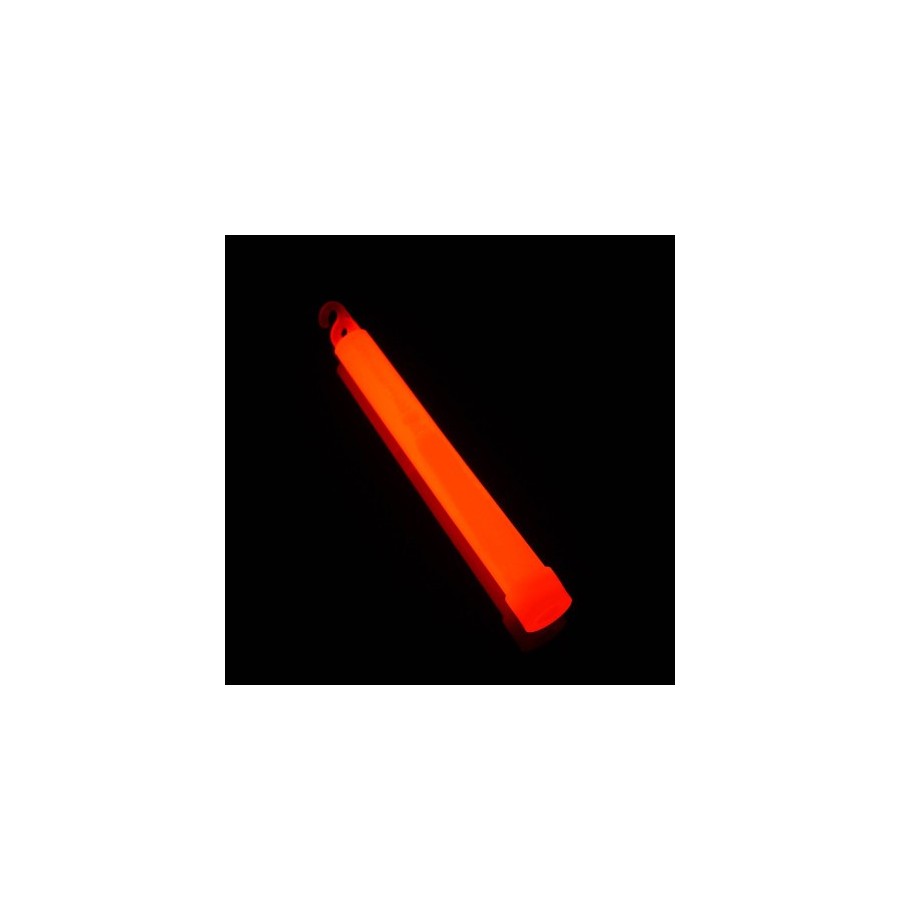 Pendentif New Ibiza fluo Rouge