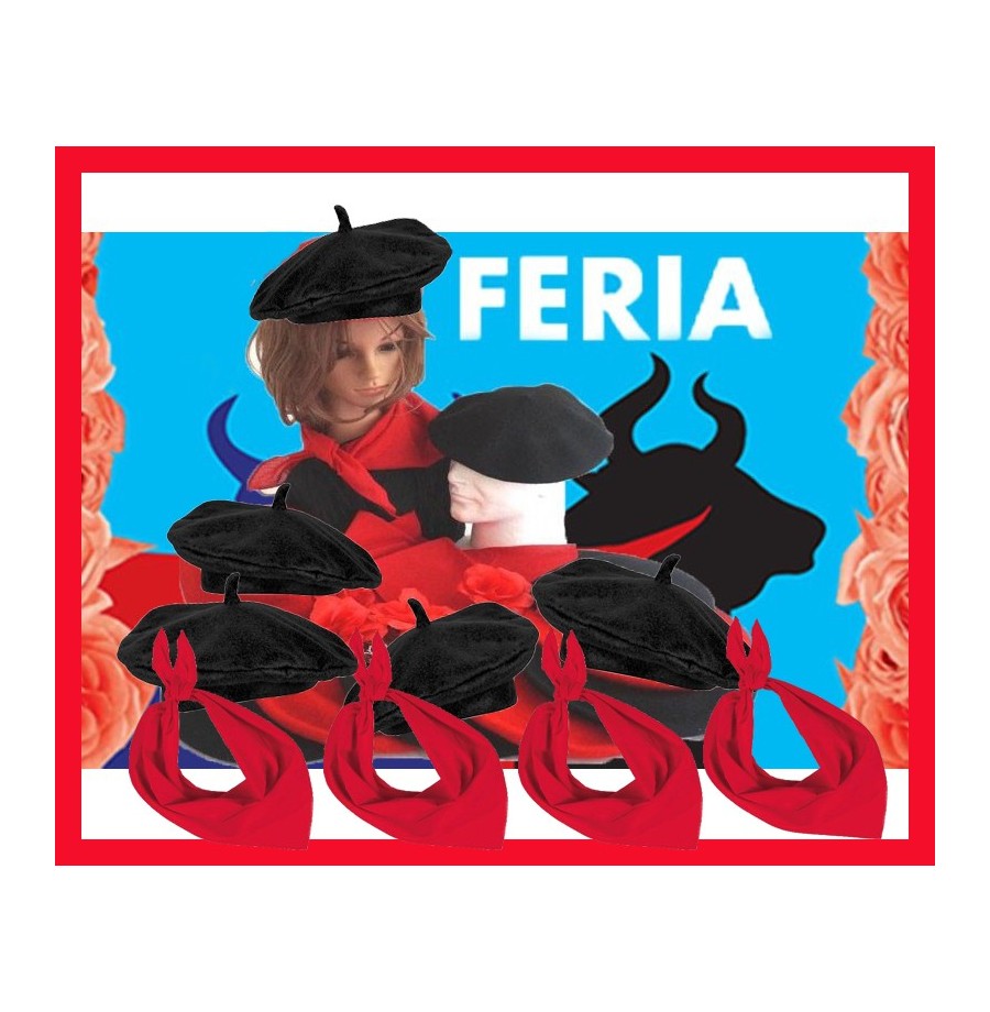 FERIA FERIA