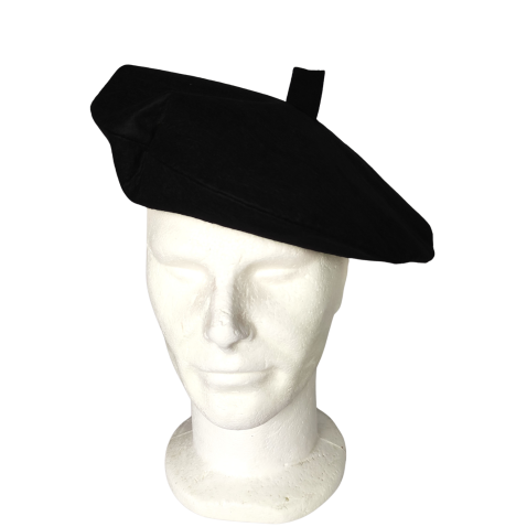 Béret  couleurs au choix