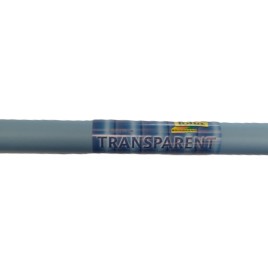 Rouleau papier calque 0.505 x0.70 m Bleu