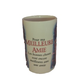 Mug Meilleure Amie 💖