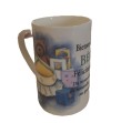 Mug " Bienvenue à Bébé " Mug " Bienvenue à Bébé "