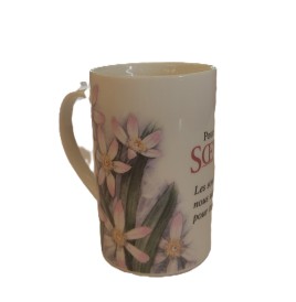 Mug cadeau pour sœur