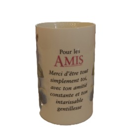 Mug " pour les Amis "