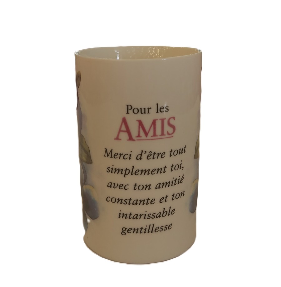 Mug " pour les Amis " Mug " pour les Amis "