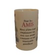 Mug " pour les Amis " Mug " pour les Amis "