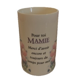 Mug Pour Toi Mamie