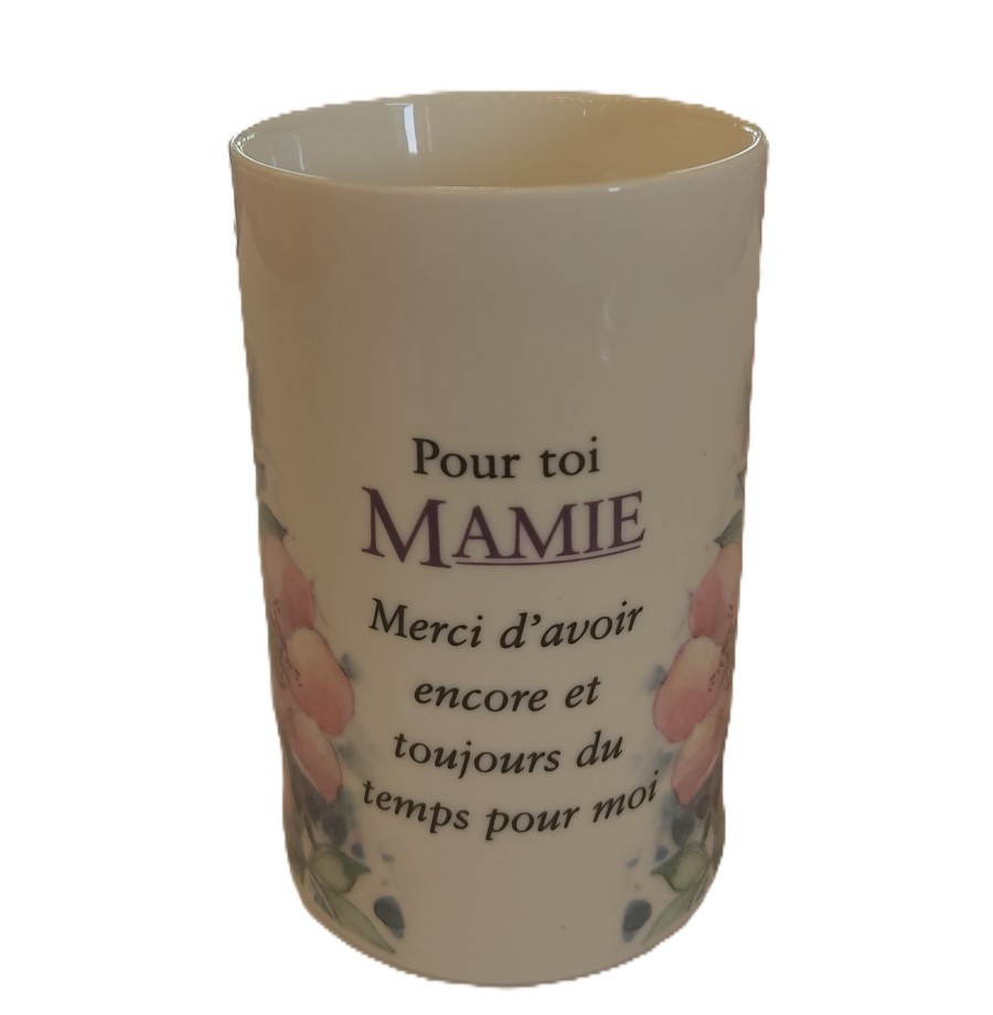 Mug " pour toi Mamie " Mug " pour toi Mamie "