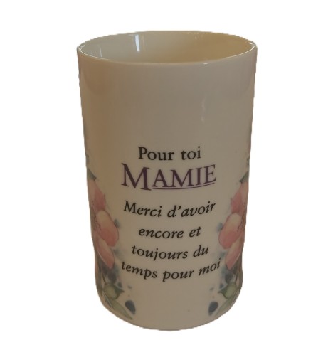 Mug Pour Toi Mamie