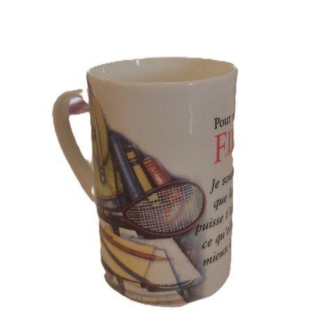 Mug Pour Mon Fils
