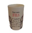 Mug " pour mon Fils "