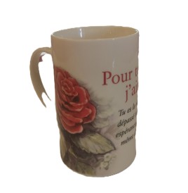 Mug Pour Toi que j’aime