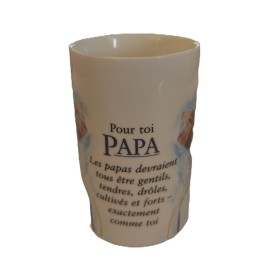 Mug Pour Toi Papa