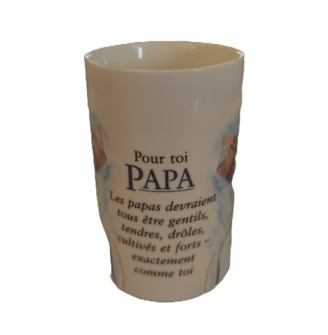 Mug Pour Toi Papa
