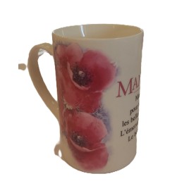 Mug Cadeau Maman