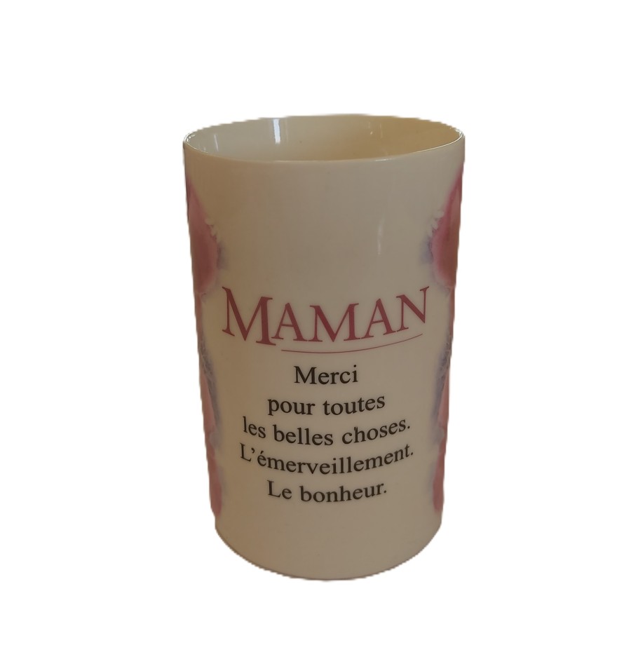 Mug Cadeau Maman