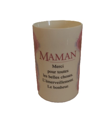 Mug " Maman "
