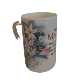 Mug Pour Toi Maman