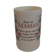 Mug " pour toi Maman" Mug " pour toi Maman"