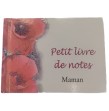 Carnet " Maman " Carnet " Maman "