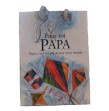 Sac Cadeau "pour toi Papa"