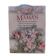 Sac Cadeau "pour toi Maman "