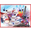 Lot Festif FRANCE Lot Festif FRANCE