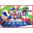 Supporters  France (77 articles)