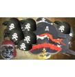 36 Chapeaux Pirates 36 Chapeaux Pirates