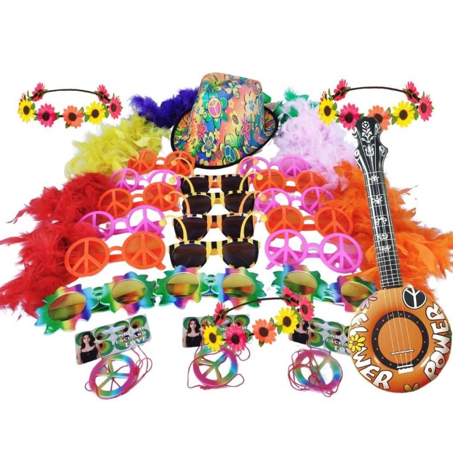Lot Hippie