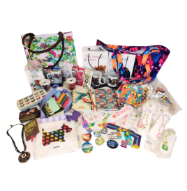 Pack de produits Collection éphémère Home