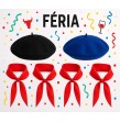 FERIA FERIA