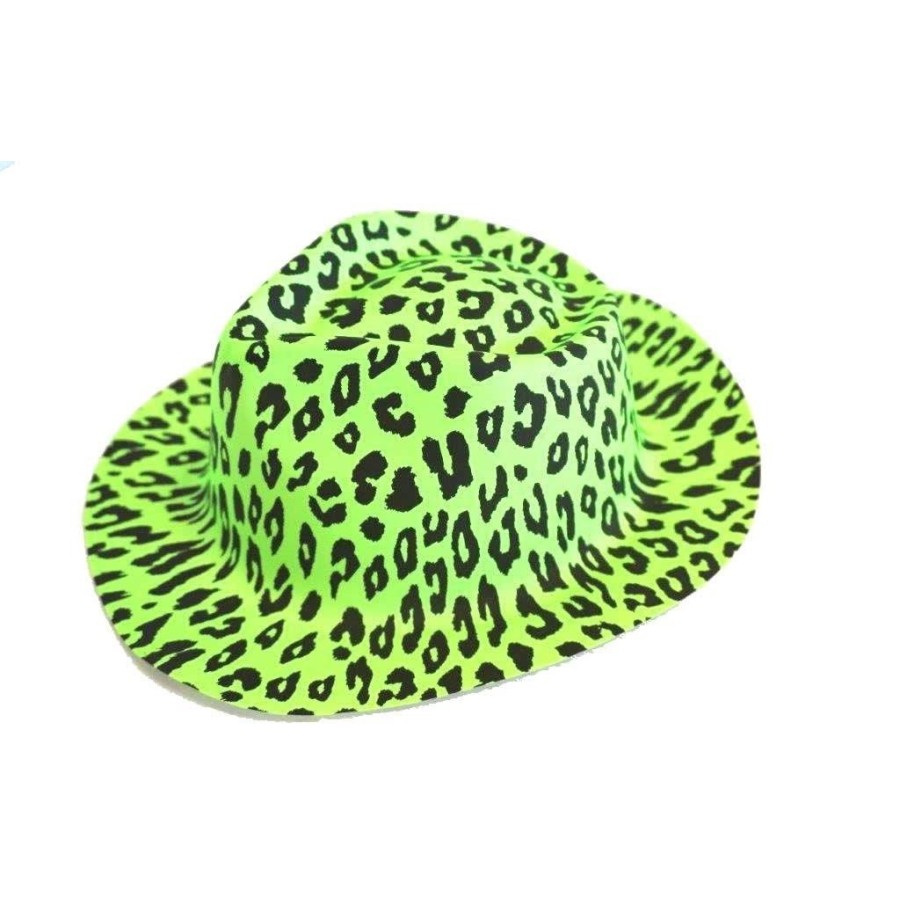 Chapeau Panthère Flashy Couleurs au choix Chapeau Panthère Flashy Couleurs au choix
