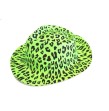 Chapeau Panthère Flashy Couleurs au choix Chapeau Panthère Flashy Couleurs au choix