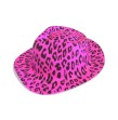 Chapeau Panthère Flashy Couleurs au choix Chapeau Panthère Flashy Couleurs au choix