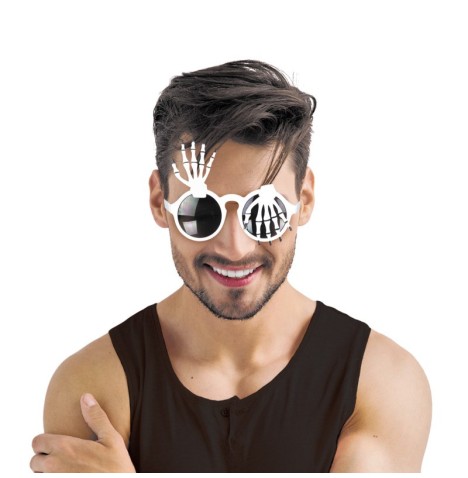 LUNETTE  FANTOME